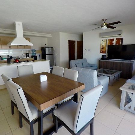 3 Bedroom Apartment At La Joya Hotel Zone Puerto Vallarta Ngoại thất bức ảnh