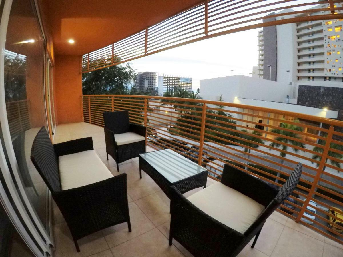 3 Bedroom Apartment At La Joya Hotel Zone Puerto Vallarta Ngoại thất bức ảnh