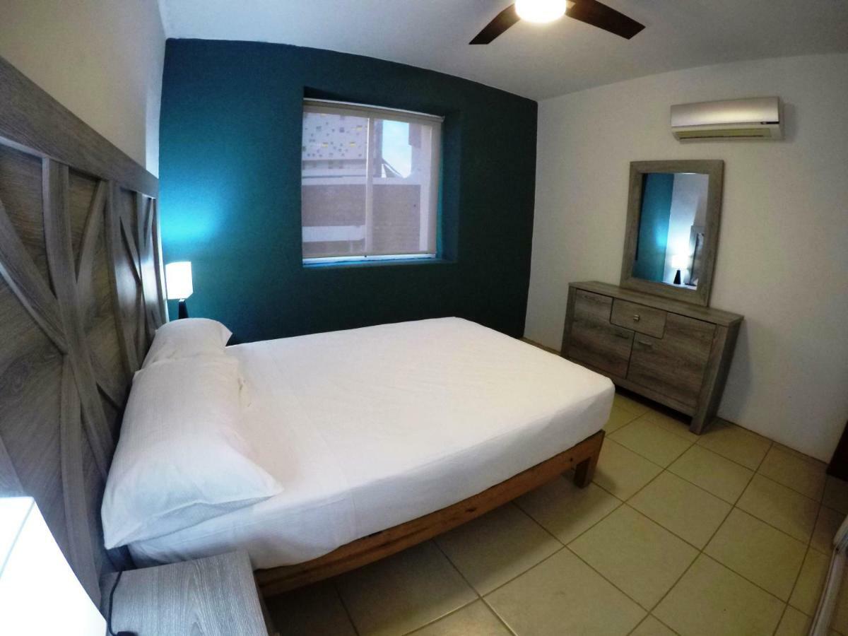 3 Bedroom Apartment At La Joya Hotel Zone Puerto Vallarta Ngoại thất bức ảnh