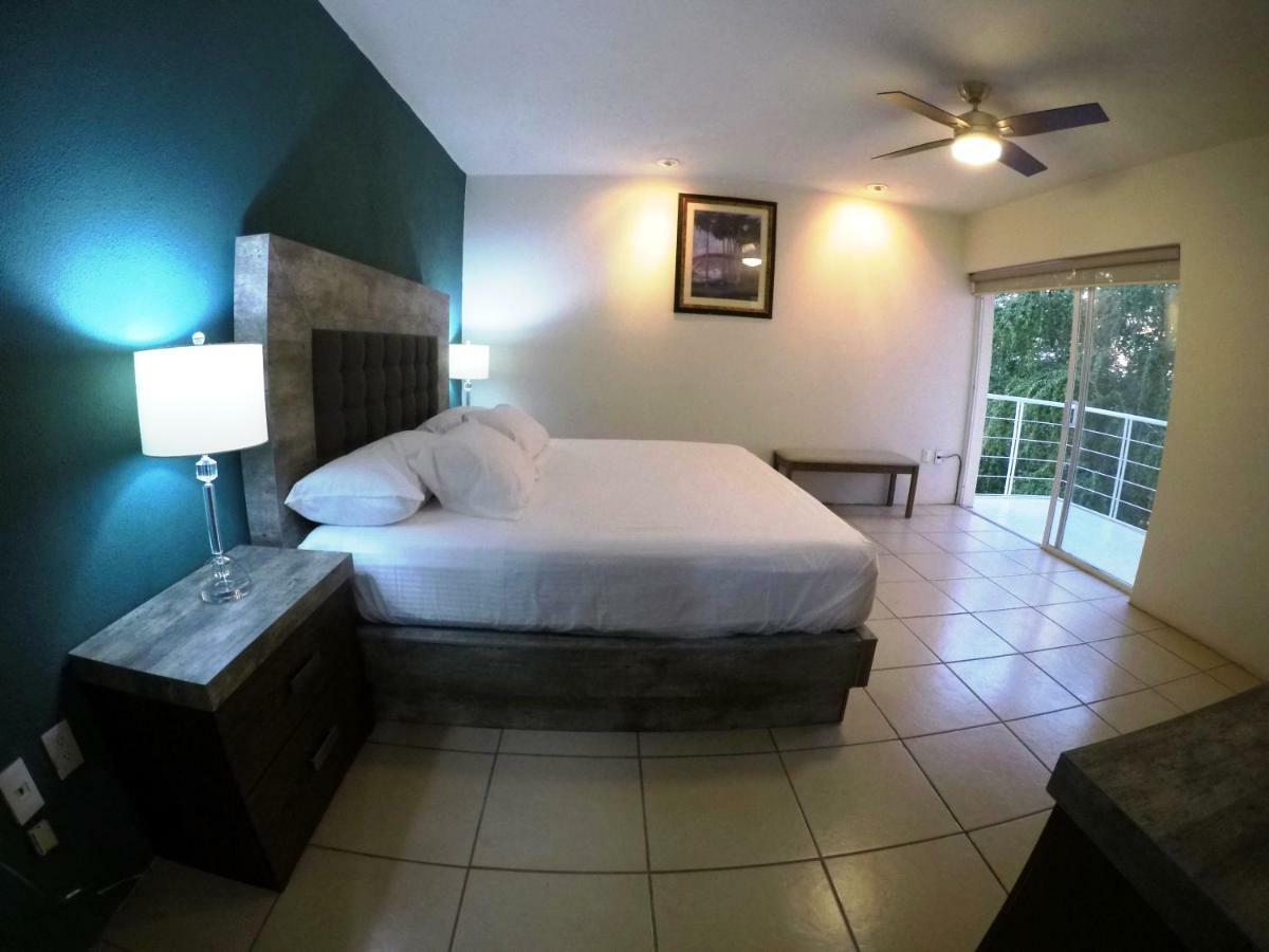 3 Bedroom Apartment At La Joya Hotel Zone Puerto Vallarta Ngoại thất bức ảnh