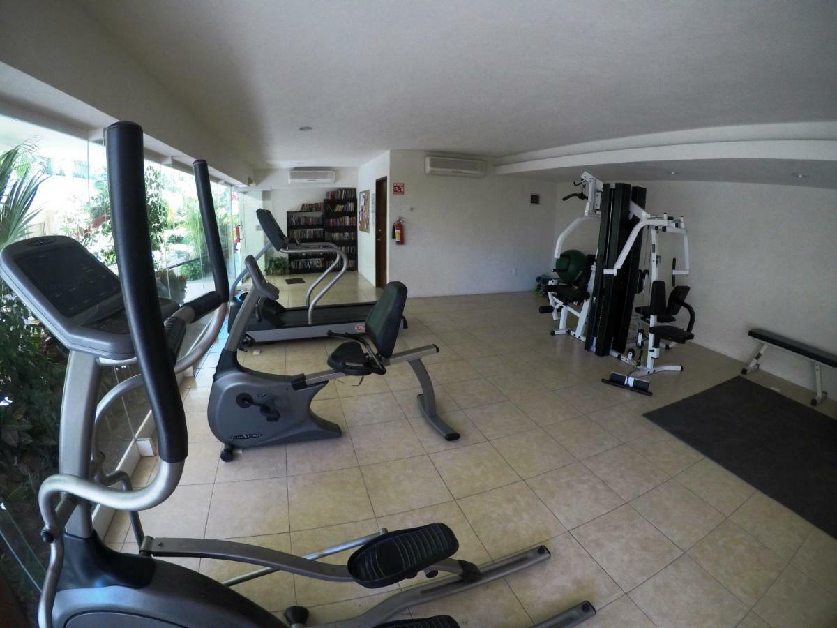 3 Bedroom Apartment At La Joya Hotel Zone Puerto Vallarta Ngoại thất bức ảnh