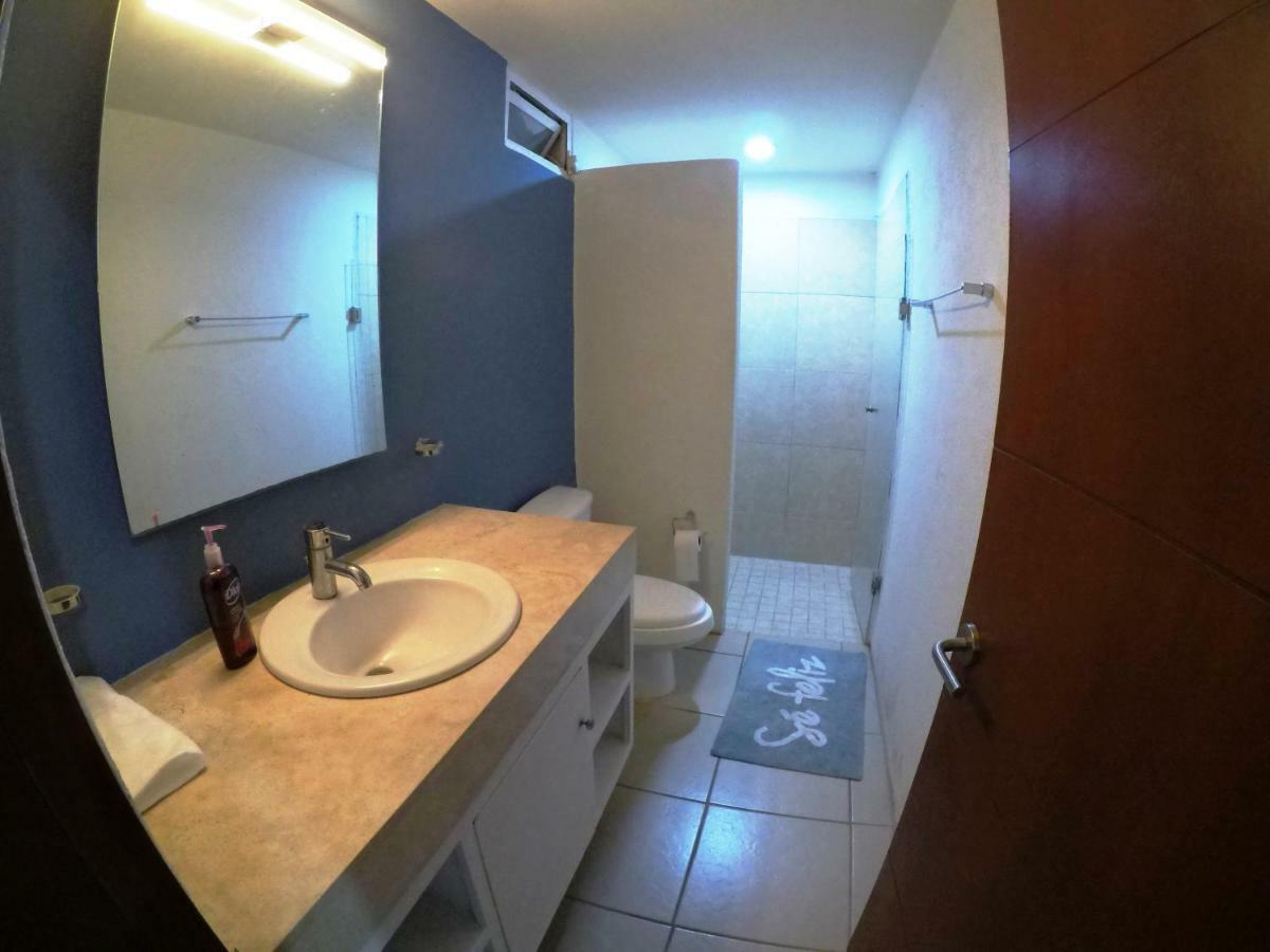 3 Bedroom Apartment At La Joya Hotel Zone Puerto Vallarta Ngoại thất bức ảnh