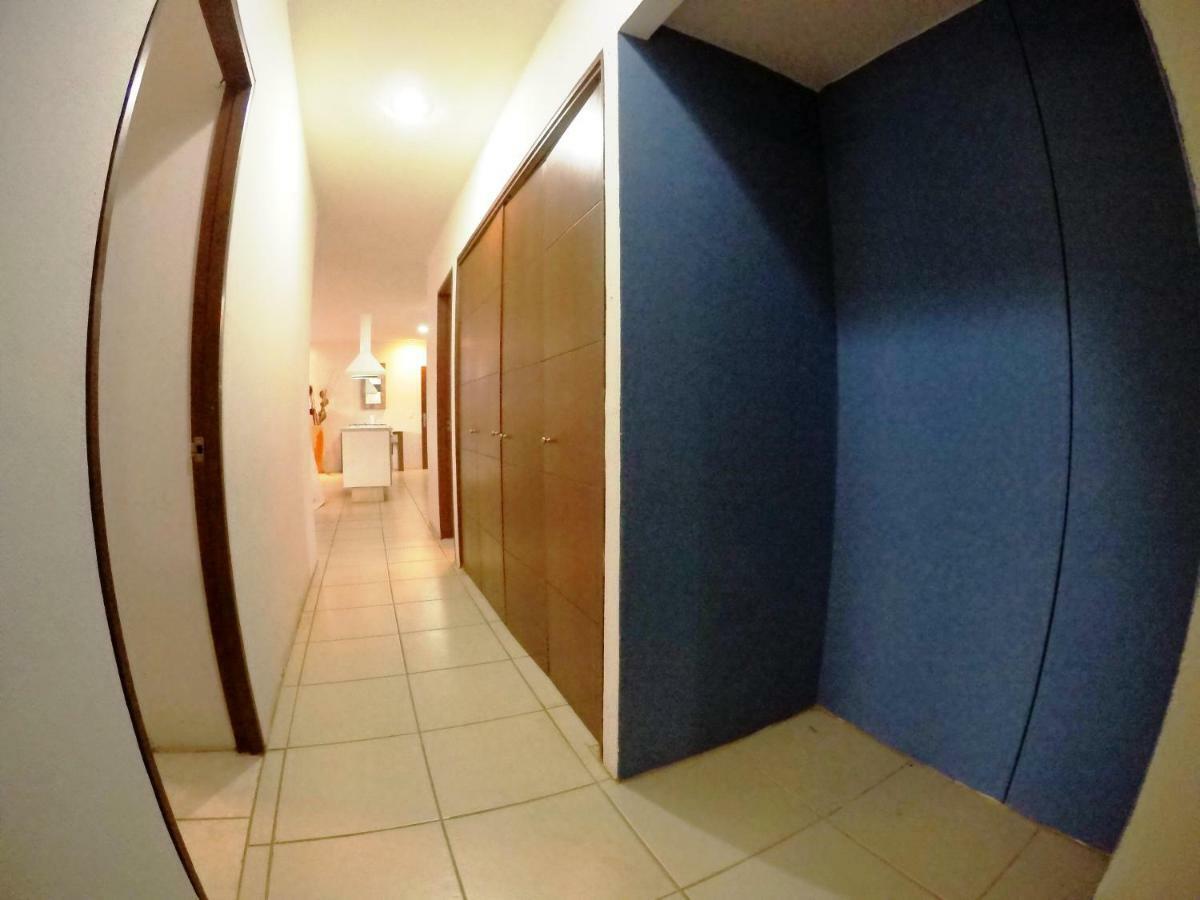 3 Bedroom Apartment At La Joya Hotel Zone Puerto Vallarta Ngoại thất bức ảnh