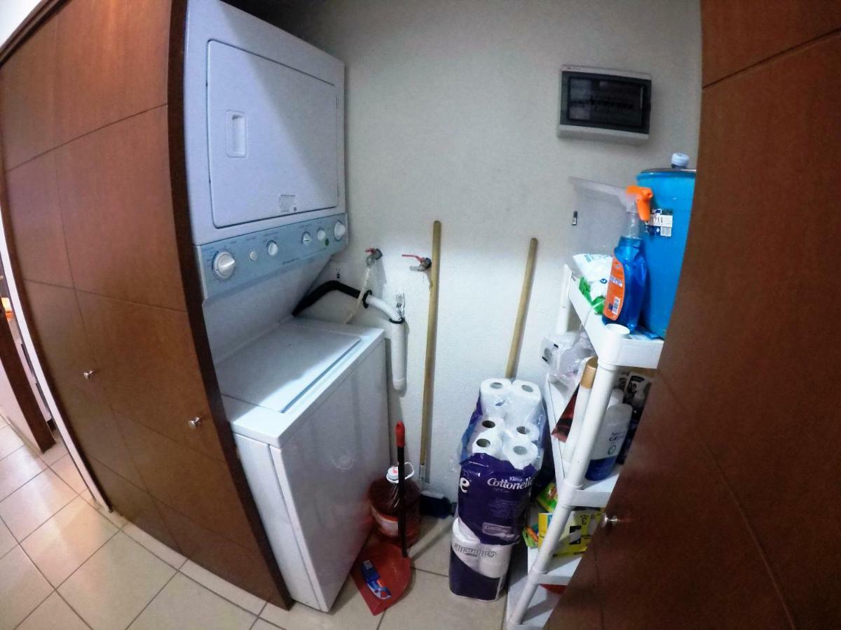 3 Bedroom Apartment At La Joya Hotel Zone Puerto Vallarta Ngoại thất bức ảnh