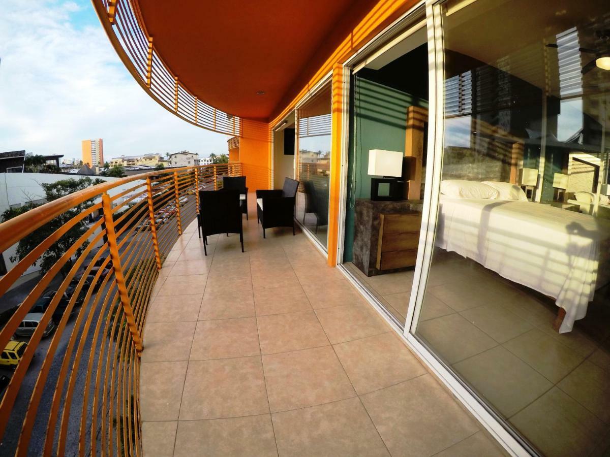 3 Bedroom Apartment At La Joya Hotel Zone Puerto Vallarta Ngoại thất bức ảnh