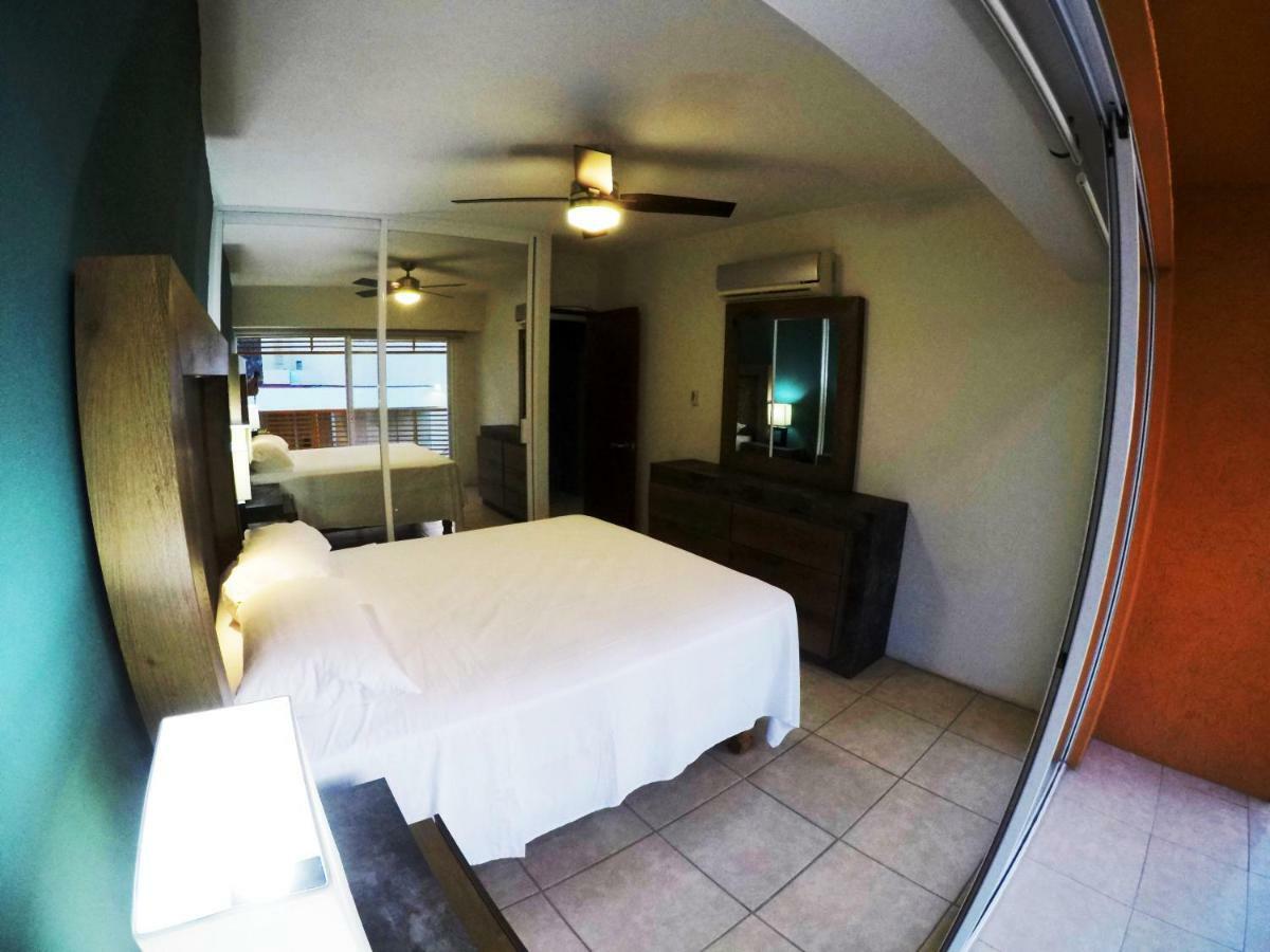 3 Bedroom Apartment At La Joya Hotel Zone Puerto Vallarta Ngoại thất bức ảnh
