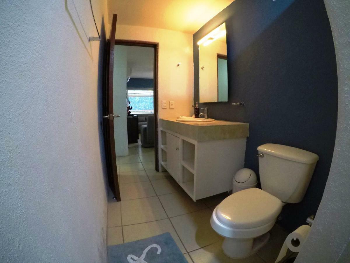 3 Bedroom Apartment At La Joya Hotel Zone Puerto Vallarta Ngoại thất bức ảnh