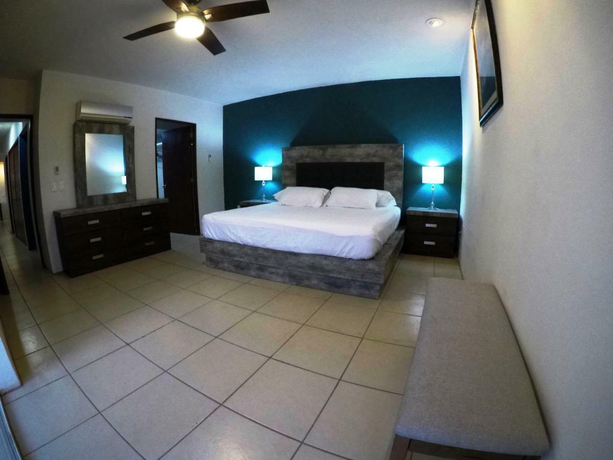 3 Bedroom Apartment At La Joya Hotel Zone Puerto Vallarta Ngoại thất bức ảnh
